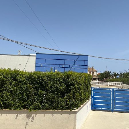 Villetta Azzurra Alcamo Marina Exterior photo