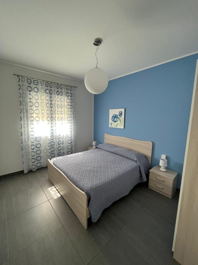 Villetta Azzurra Alcamo Marina Exterior photo